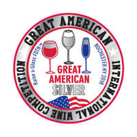 2024 Great American International Wine Competition (2018 Viognier)