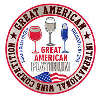 2023 Great American Wine Competition (2018 Malbec)