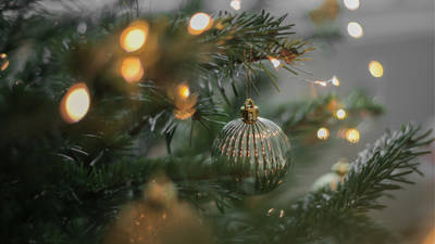 December 12-14: Christmas in the Valley