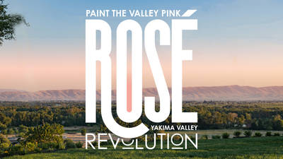 June 27-29: Rosé Revolution